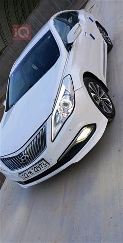 هيونداي أزيرا